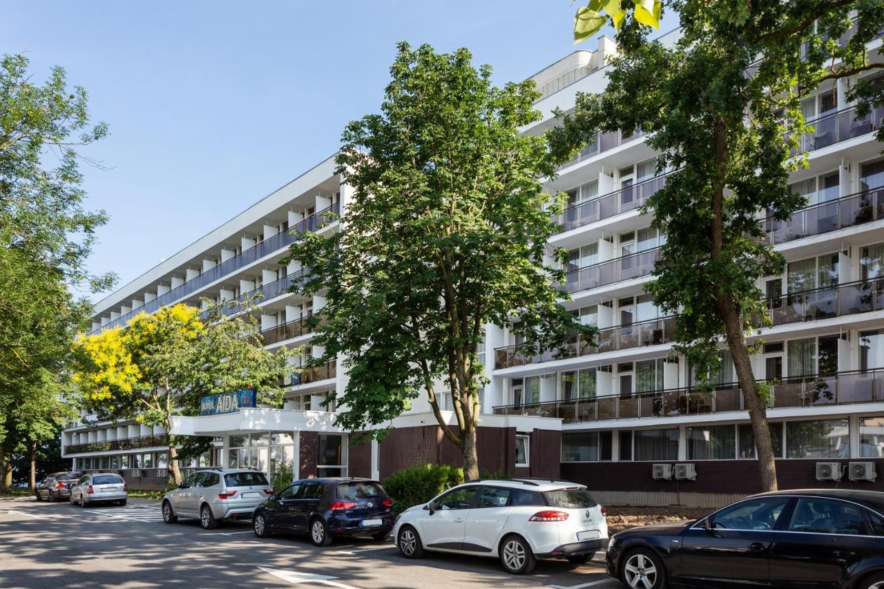 Hotel Neko Saturn Zewnętrze zdjęcie