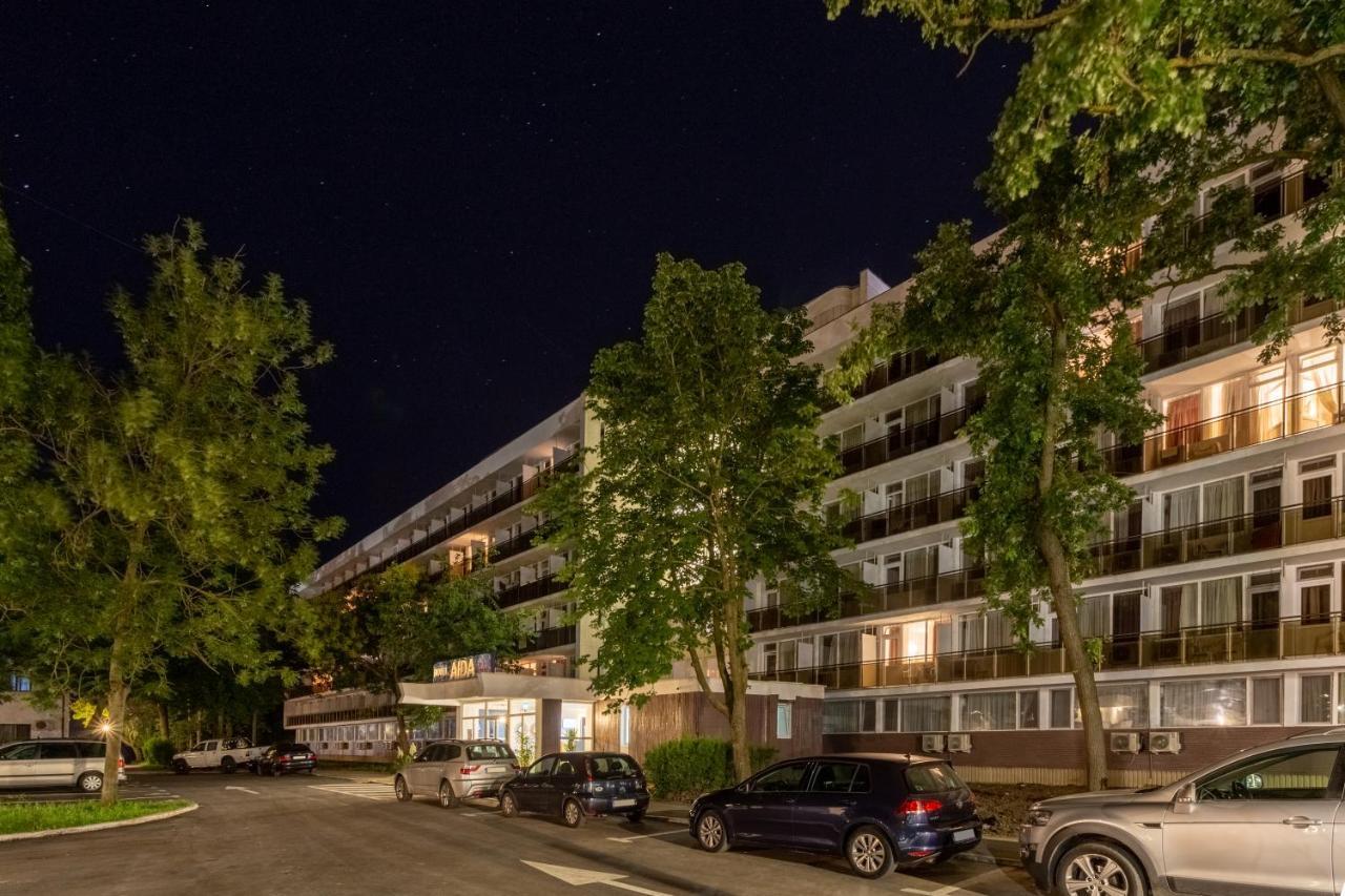 Hotel Neko Saturn Zewnętrze zdjęcie