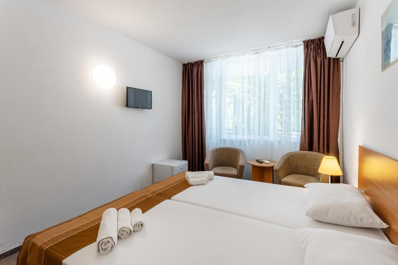 Hotel Neko Saturn Zewnętrze zdjęcie