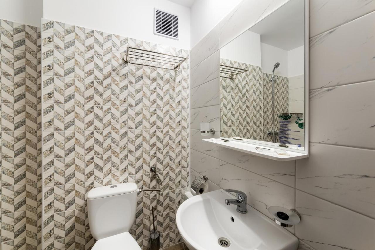 Hotel Neko Saturn Zewnętrze zdjęcie