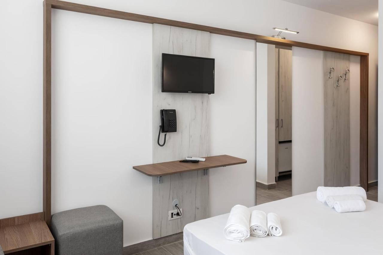 Hotel Neko Saturn Zewnętrze zdjęcie