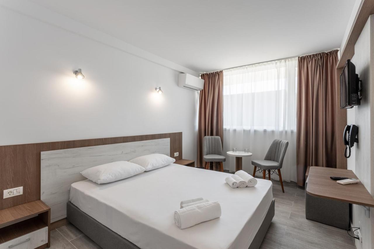 Hotel Neko Saturn Zewnętrze zdjęcie