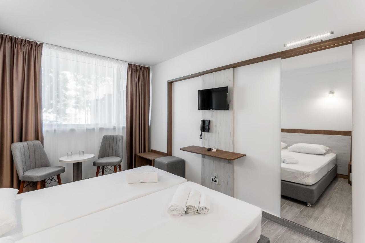 Hotel Neko Saturn Zewnętrze zdjęcie