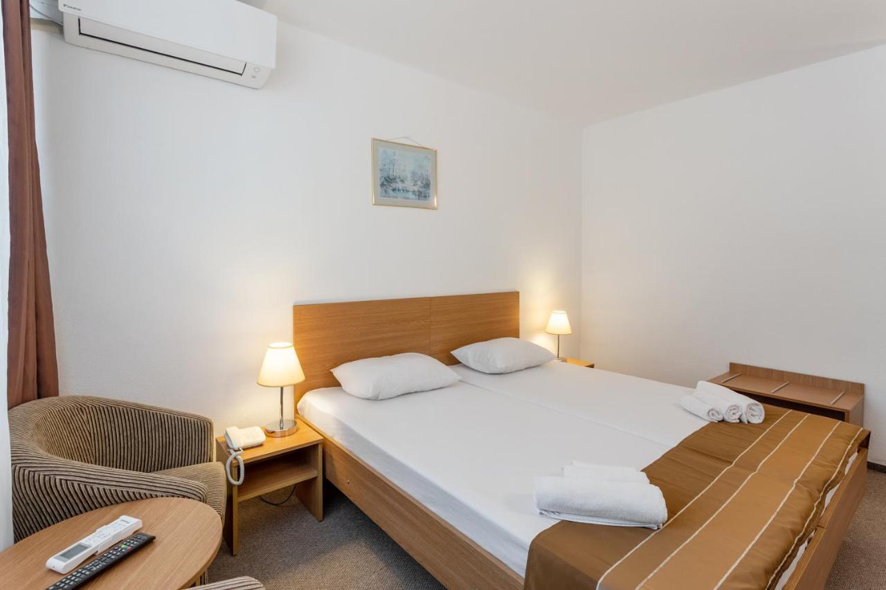 Hotel Neko Saturn Zewnętrze zdjęcie