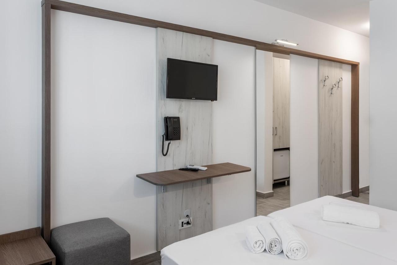 Hotel Neko Saturn Zewnętrze zdjęcie