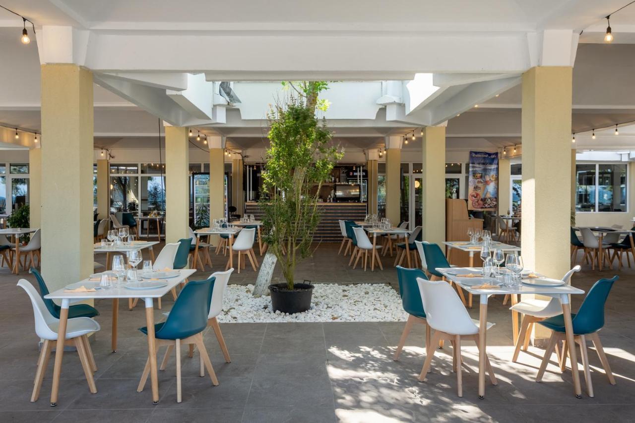 Hotel Neko Saturn Zewnętrze zdjęcie