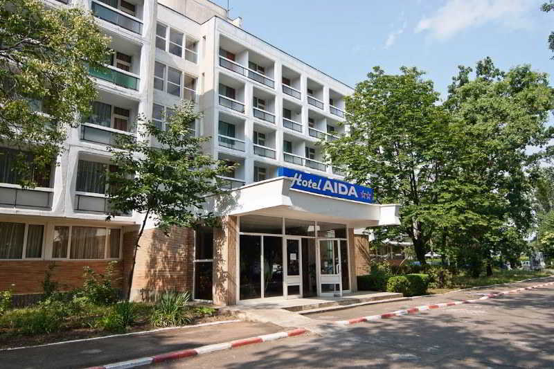 Hotel Neko Saturn Zewnętrze zdjęcie